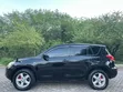 Toyota RAV4 2008 Nyeusi - 5