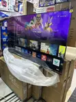 Hisense 70" Smart 4K UHD TV - 1