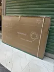 Hisense 70" Smart 4K UHD TV - 2