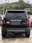 New Toyota Land Cruiser Prado 2.7 2025 Black - 2