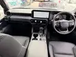 New Toyota Land Cruiser Prado 2.7 2025 Black - 5