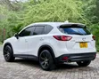 Mazda CX-5 2014 Nyeupe - 2