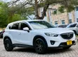 Mazda CX-5 2014 Nyeupe - 3