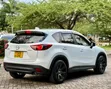 Mazda CX-5 2014 Nyeupe - 4