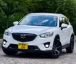Mazda CX-5 2014 Nyeupe - 5