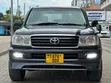 Toyota Land Cruiser VX 2005 - 1
