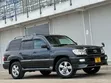 Toyota Land Cruiser VX 2005 - 2
