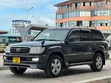 Toyota Land Cruiser VX 2005 - 3