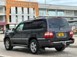 Toyota Land Cruiser VX 2005 - 4
