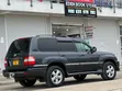 Toyota Land Cruiser VX 2005 - 5