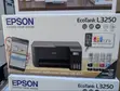 Epson EcoTank L3250 Wi-Fi All-in-One Ink Tank Printer - 2