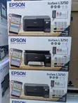Epson EcoTank L3250 Wi-Fi All-in-One Ink Tank Printer - 3