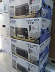 Epson EcoTank L3250 Wi-Fi All-in-One Ink Tank Printer - 4