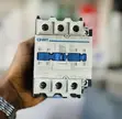 Chint AC Contactor 80A - 1