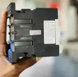 Chint AC Contactor 80A - 2