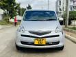 Toyota Ractis 1.3 FWD 2008 Silver - 1