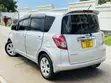 Toyota Ractis 1.3 FWD 2008 Silver - 2