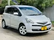 Toyota Ractis 1.3 FWD 2008 Silver - 3