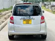 Toyota Ractis 1.3 FWD 2008 Silver - 5