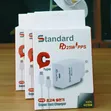 Standard Korea 25W PD/PPS Fast Charger - 3