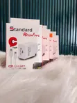 Standard Korea 25W PD/PPS Fast Charger - 4