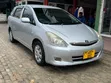 Toyota Wish 2006 Silver - 2