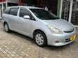 Toyota Wish 2006 Silver - 3