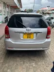 Toyota Wish 2006 Silver - 5