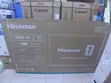 Hisense 85" UHD 4K Smart TV 85A6Q - Mpya Kabisa - 1