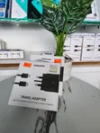 Samsung 45W PD Travel Adapter - 3