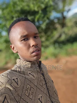 Paschal Bernard Bajuta - Sales & Telemarketing CV