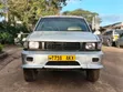 Isuzu KB 2000 Silver - 1
