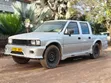 Isuzu KB 2000 Silver - 2