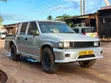 Isuzu KB 2000 Silver - 3