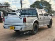 Isuzu KB 2000 Silver - 4
