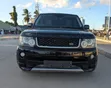 Land Rover Range Rover Sport 2007 Black - 1