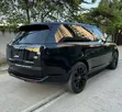 Land Rover Range Rover Sport 2024 - Unregistered - 2