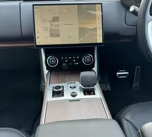 Land Rover Range Rover Sport 2024 - Unregistered