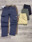 Men's Classic Pants/Trousers - Stylish - 2