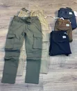 Men's Classic Pants/Trousers - Stylish - 3