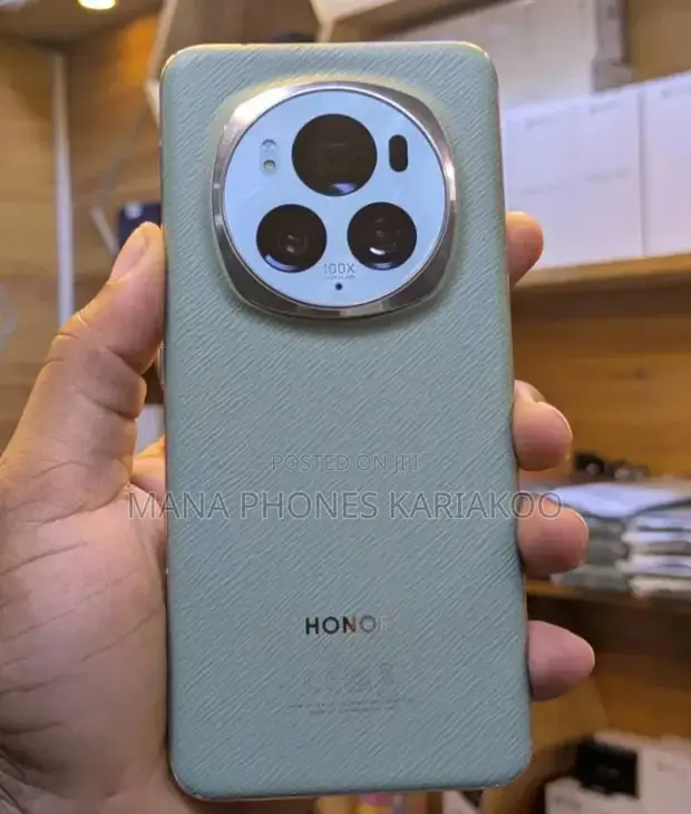 New Honor Magic6 Pro 512GB - 1
