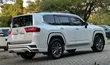 Toyota Land Cruiser 300 ZX 2024 White - 1