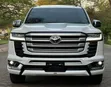 Toyota Land Cruiser 300 ZX 2024 White - 3