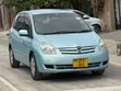 Toyota Corolla Spacio 2004 Blue - 2