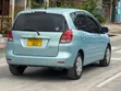 Toyota Corolla Spacio 2004 Blue - 4