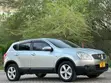 Nissan Dualis 2007 Silver - 2