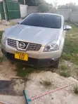 Nissan Dualis 2007 Silver - 4