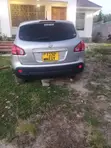 Nissan Dualis 2007 Silver - 5