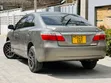 Toyota Premio 2009 Gray - 1