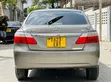 Toyota Premio 2009 Gray - 3